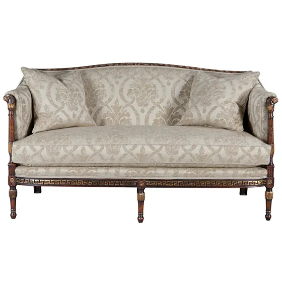 Love Seat by Theodore Alexander