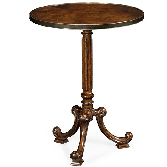 Side Table by Jonathan Charles