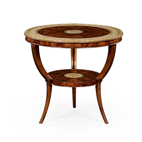 Center Table by Jonathan Charles